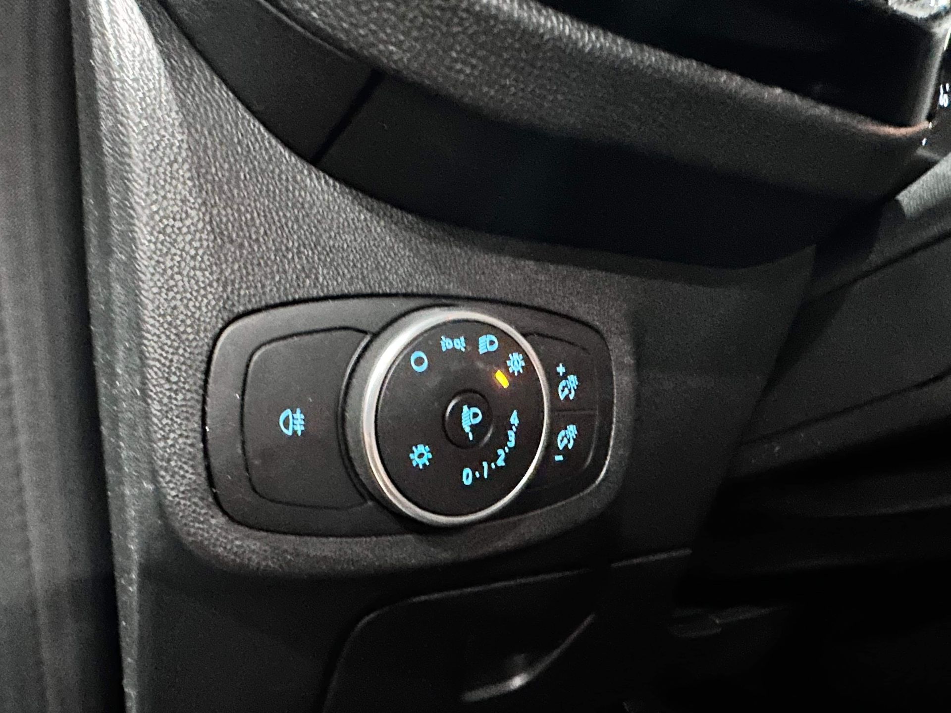 ford fiesta | levirageautomobile